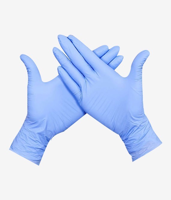 Hand Gloves