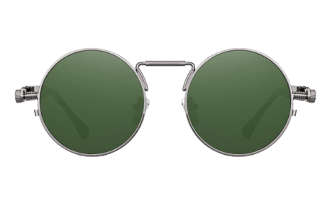 Acetate Frame Sunglasses