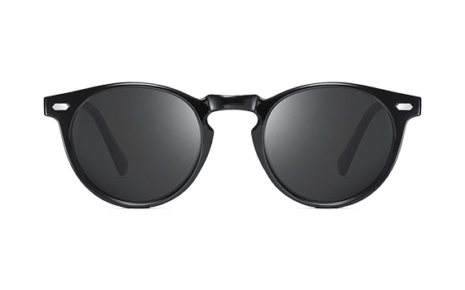 Acetate Frame Sunglasses